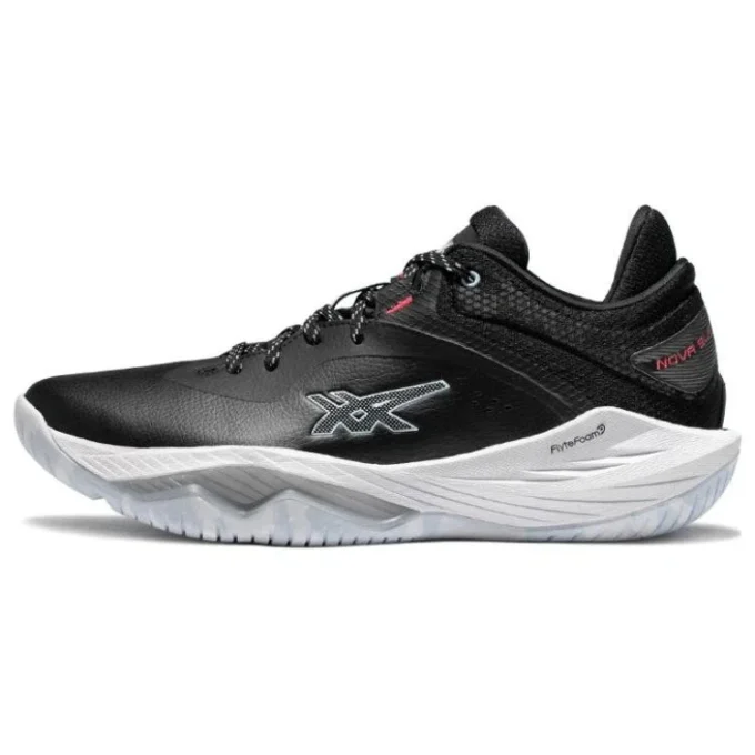 Nova Surge Low „Black Sky Pink”