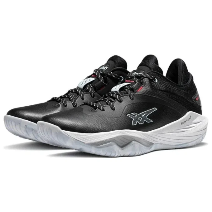 Nova Surge Low „Black Sky Pink”