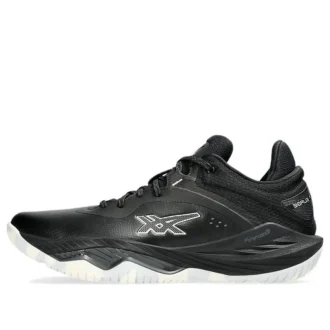 Nova Surge Low „Black White”