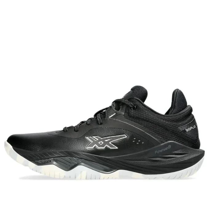 Nova Surge Low „Black White”