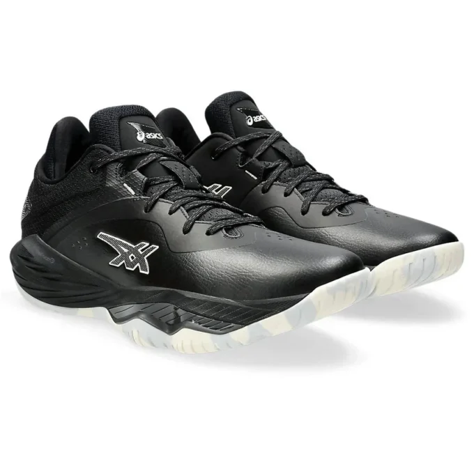 Nova Surge Low „Black White”