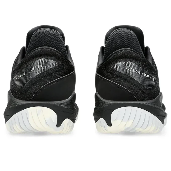 Nova Surge Low „Black White”