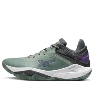 Nova Surge Low „Olive Purple”