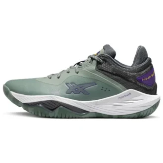 Nova Surge Low „Olive Purple”