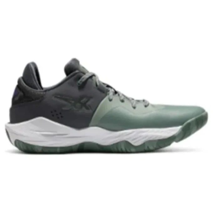 Nova Surge Low „Olive Purple”