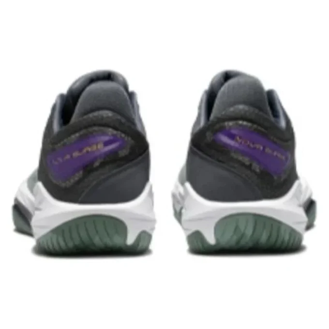 Nova Surge Low „Olive Purple”