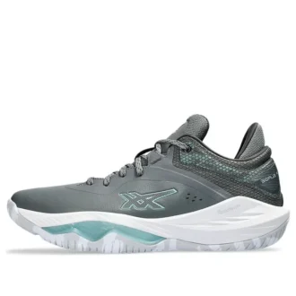 Nova Surge Low „Steel Grey Teal Tint”