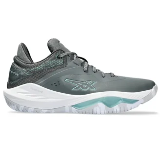 Nova Surge Low „Steel Grey Teal Tint”