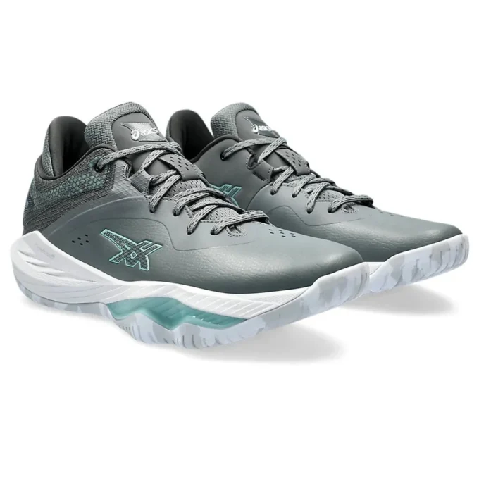Nova Surge Low „Steel Grey Teal Tint”