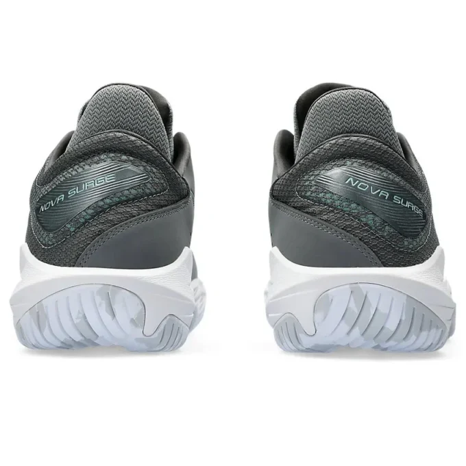 Nova Surge Low „Steel Grey Teal Tint”