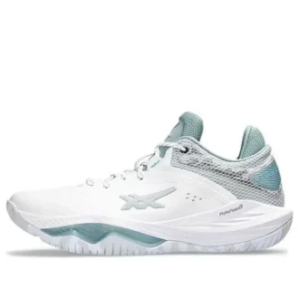 Nova Surge Low „White Light Steel”