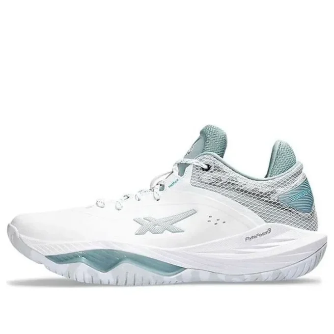 Nova Surge Low „White Light Steel”