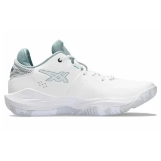 Nova Surge Low „White Light Steel”