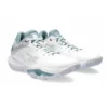 Nova Surge Low „White Light Steel”