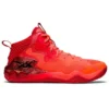 Nova Surge „Tokyo – Sunrise Red”