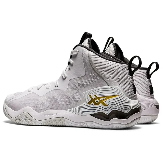 Nova Surge „White Gold”