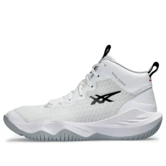 Nova Surge „White Grey”