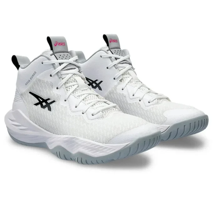 Nova Surge „White Grey”