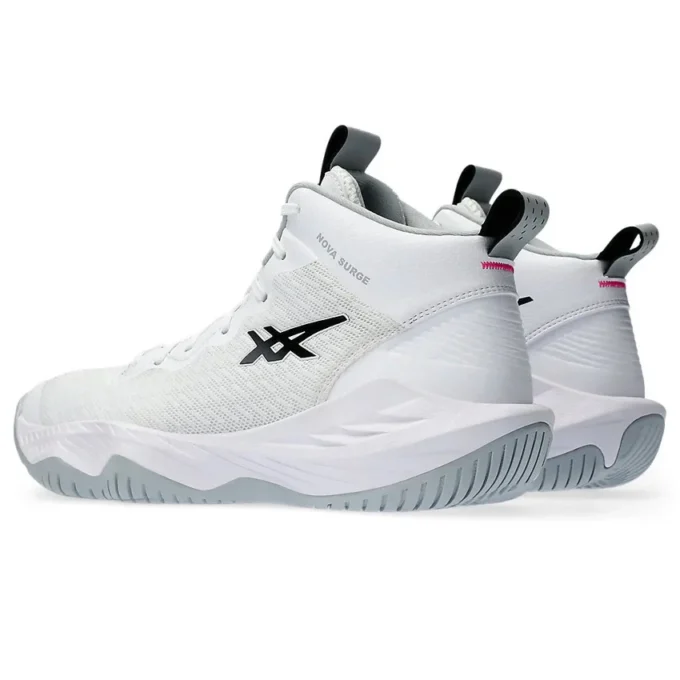 Nova Surge „White Grey”