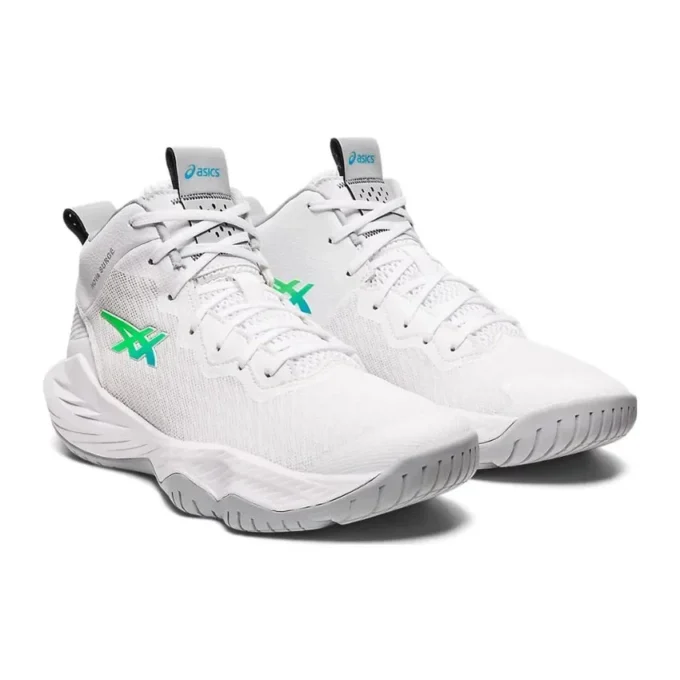 Nova Surge „White Island Blue”