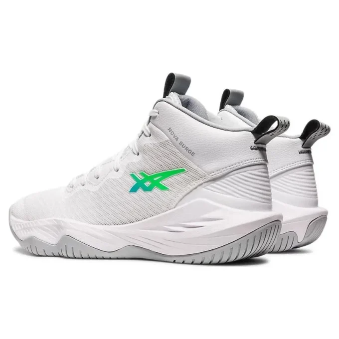 Nova Surge „White Island Blue”