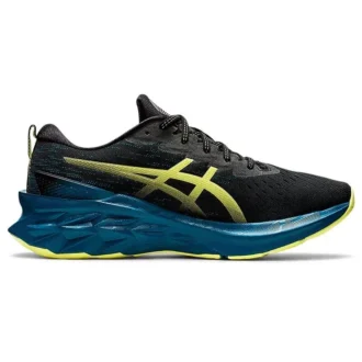 Novablast 2 „Black Glow Yellow”