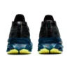 Novablast 2 „Black Glow Yellow”