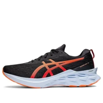 Novablast 2 „Black Orange”