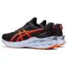 Novablast 2 „Black Orange”