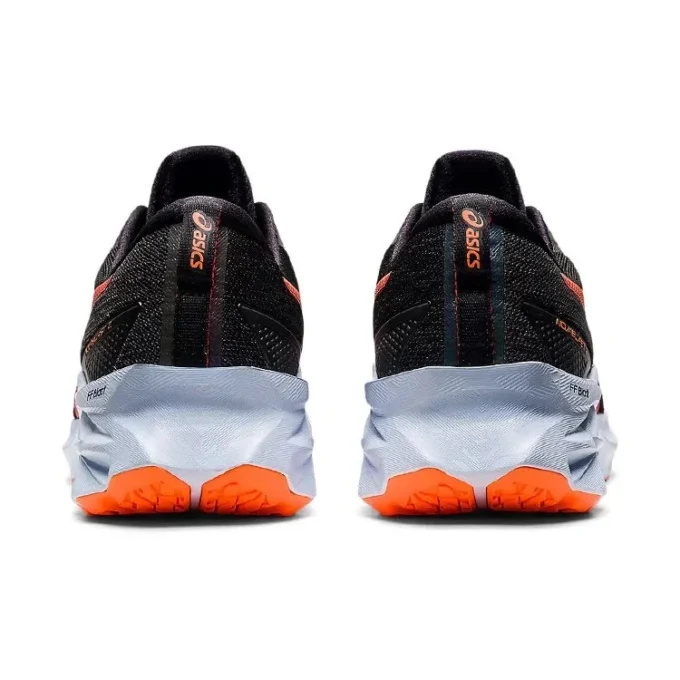 Novablast 2 „Black Orange”