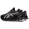 Novablast 2 „Black Pure Silver”