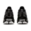 Novablast 2 „Black Pure Silver”