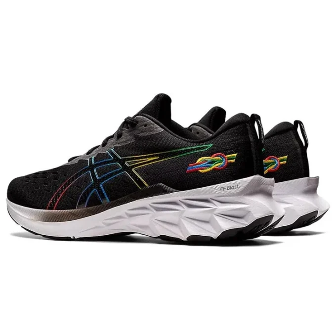 Novablast 2 „Black Rainbow”