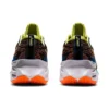 Novablast 2 „Black Shocking Orange”