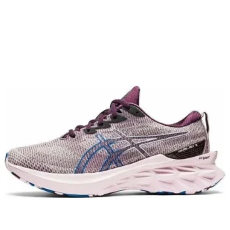 Novablast 2 LE „Deep Plum Barely Rose”