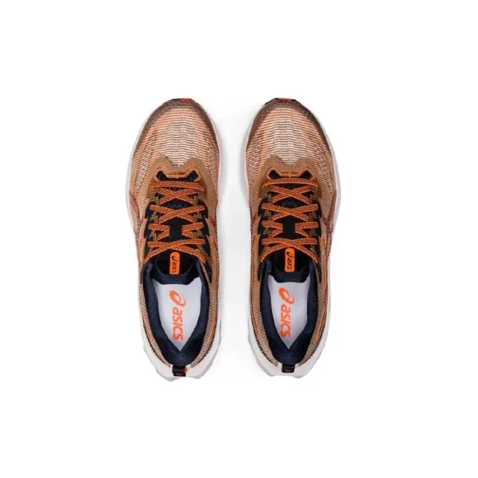 Novablast 2 LE „Shocking Orange”