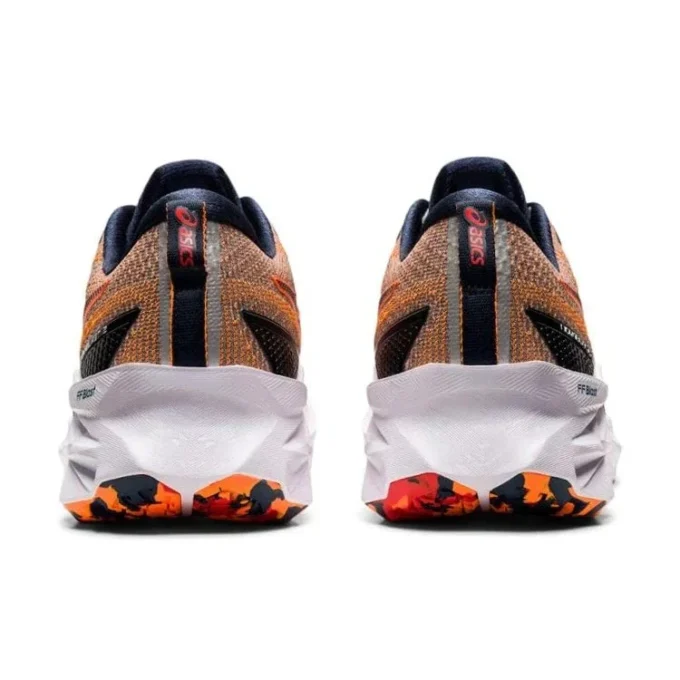 Novablast 2 LE „Shocking Orange”