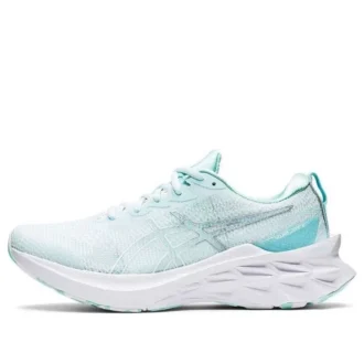 Novablast 2 LE „White Pure Silver”