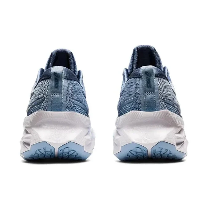 Novablast 2 „Mist Soft Sky”