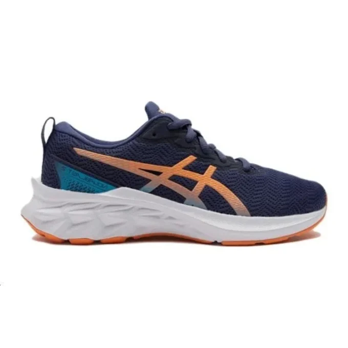 Novablast 2 „Navy Orange White”