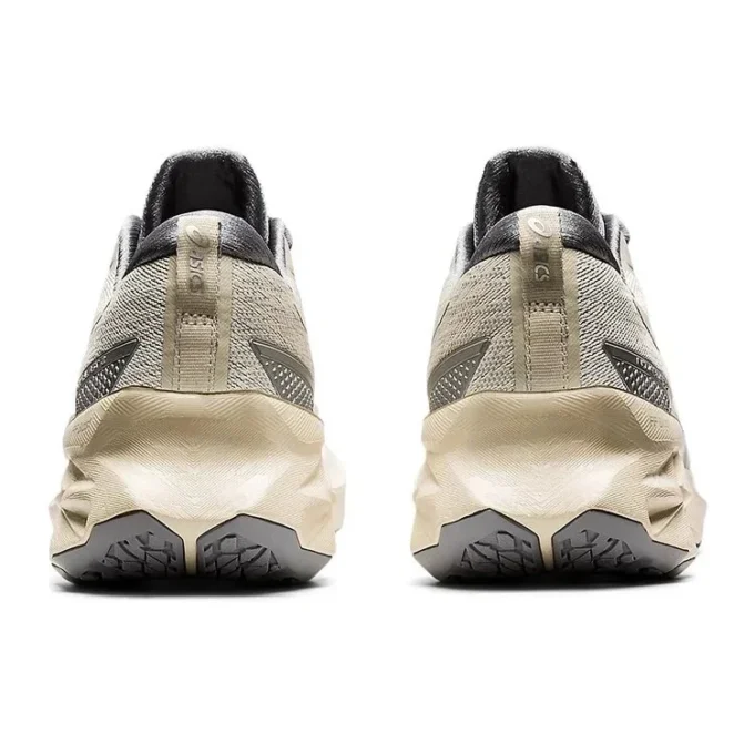 Novablast 2 SPS „Smoke Grey”
