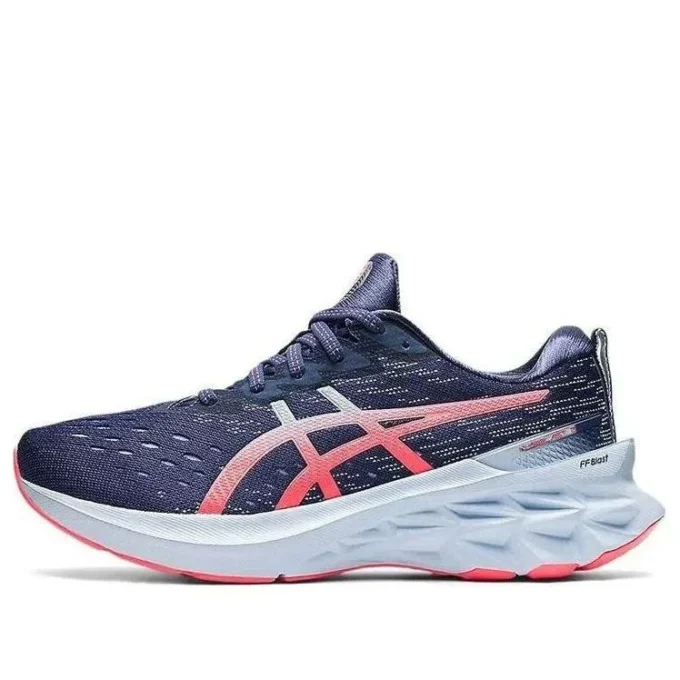 Novablast 2 „Thunder Blue”