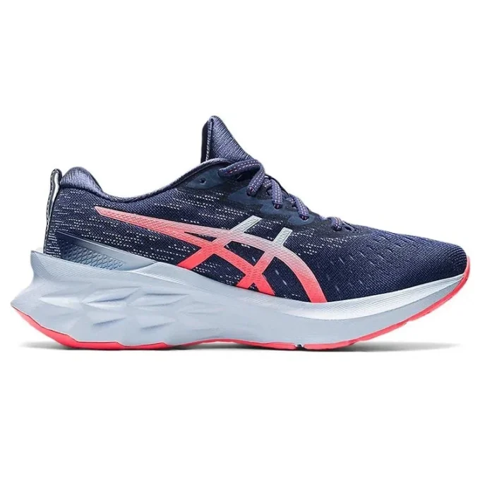 Novablast 2 „Thunder Blue”