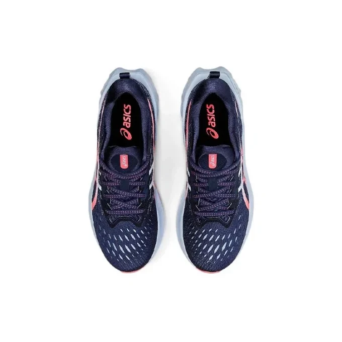 Novablast 2 „Thunder Blue”