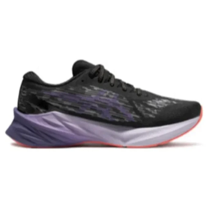 Novablast 3 „Black Dusty Purple”