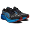 Novablast 3 „Black Island Blue”