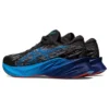 Novablast 3 „Black Island Blue”