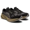 Novablast 3 „Black Mink”