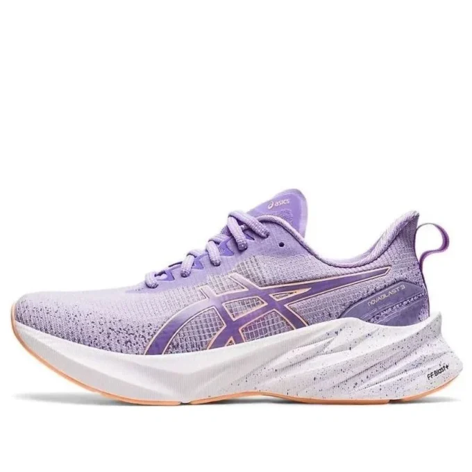 Novablast 3 LE „Digital Violet Summer Dune”