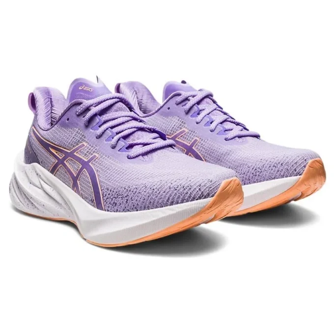 Novablast 3 LE „Digital Violet Summer Dune”